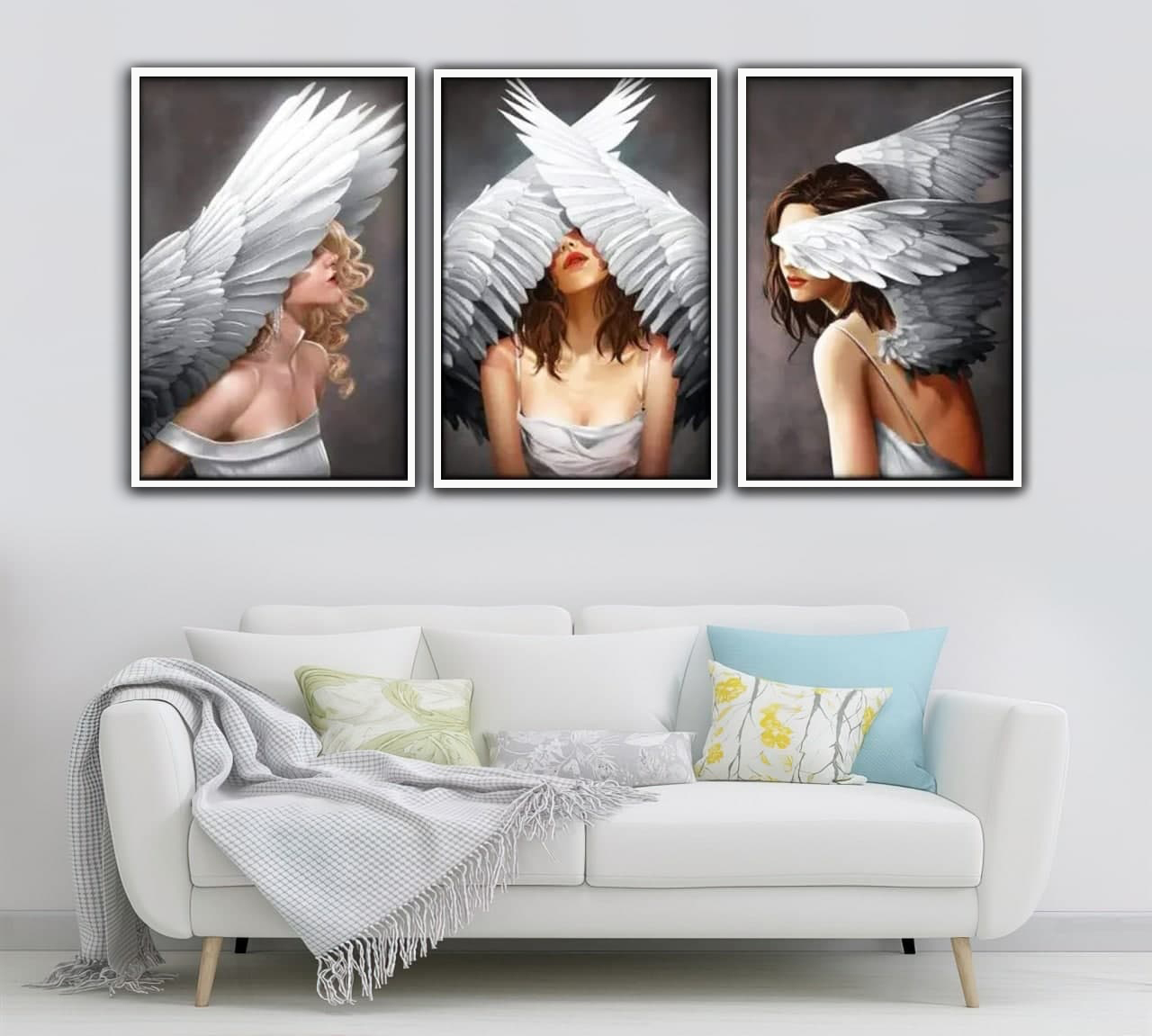 خرید تابلو برای پذیرایی