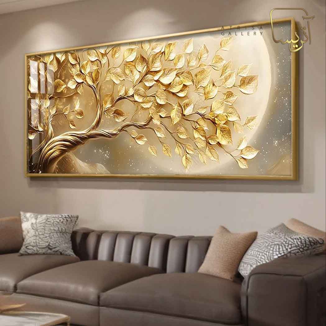 خرید تابلو مدرن