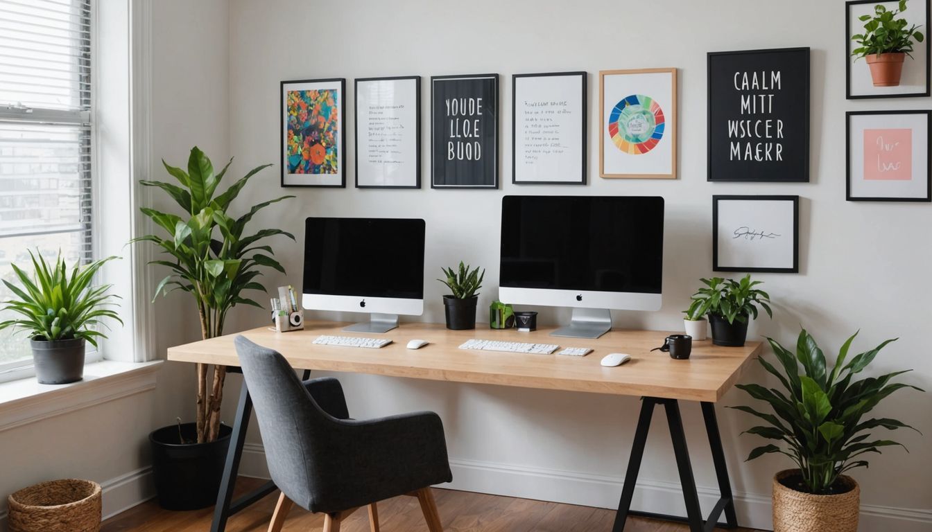 تابلوهای انگیزشی