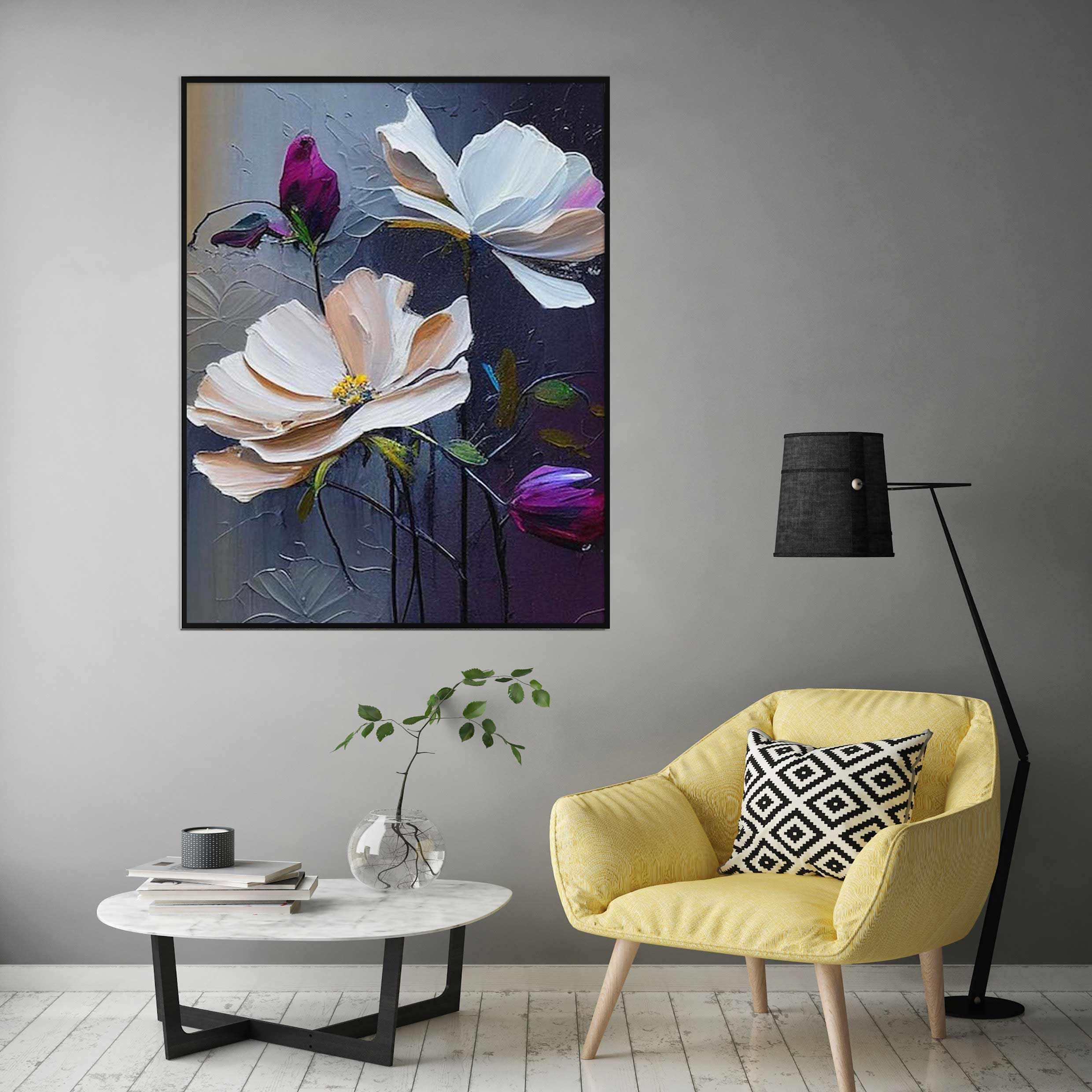 خرید آنلاین تابلو