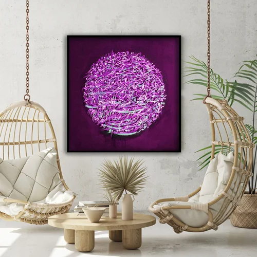 تابلو تایپو گرافی