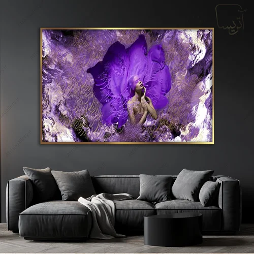 تابلو دیجیتال آرت