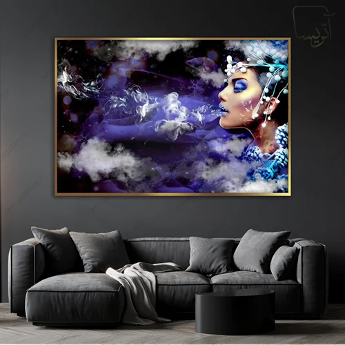 تابلو دیجیتال آرت