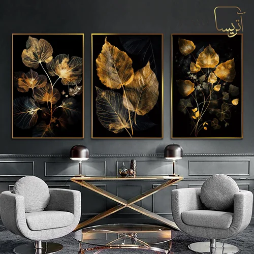 تابلو دکوراتیو مدرن