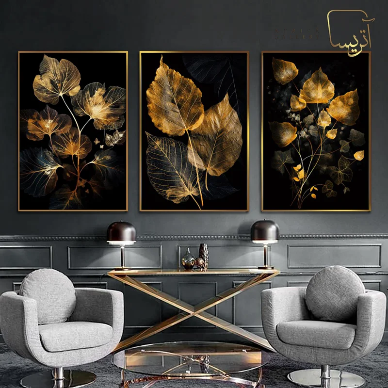 تابلو دکوراتیو مدرن