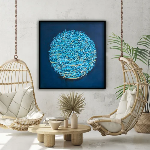 تابلو تایپو گرافی